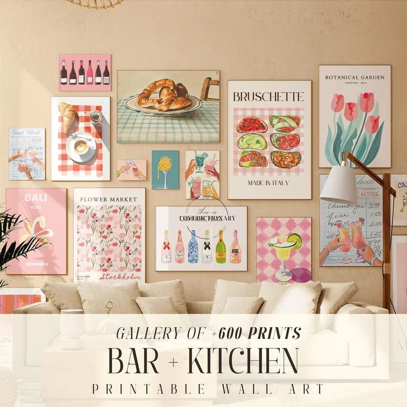 14075 uk kitchen decor space