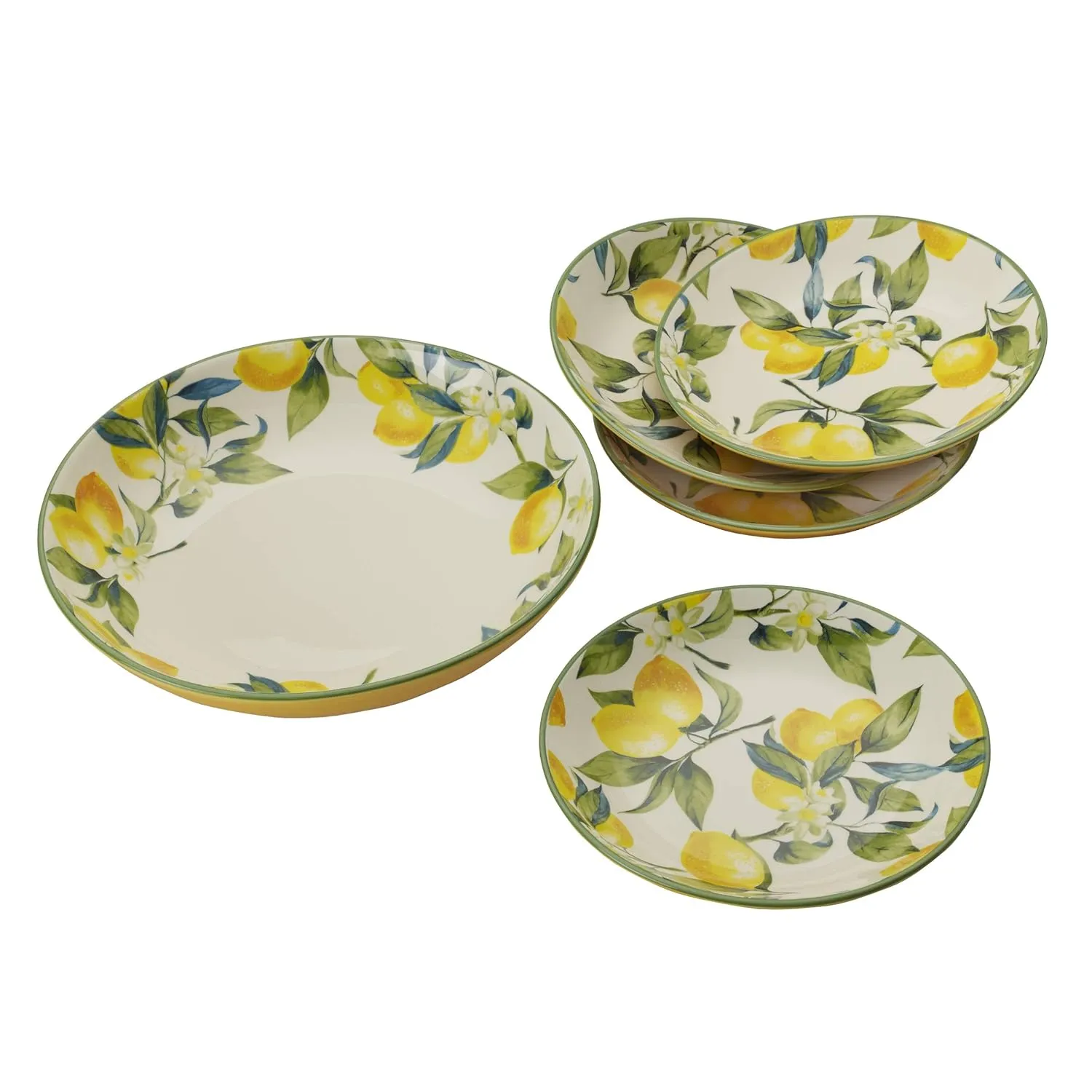 14079 western kitchen lemons 5