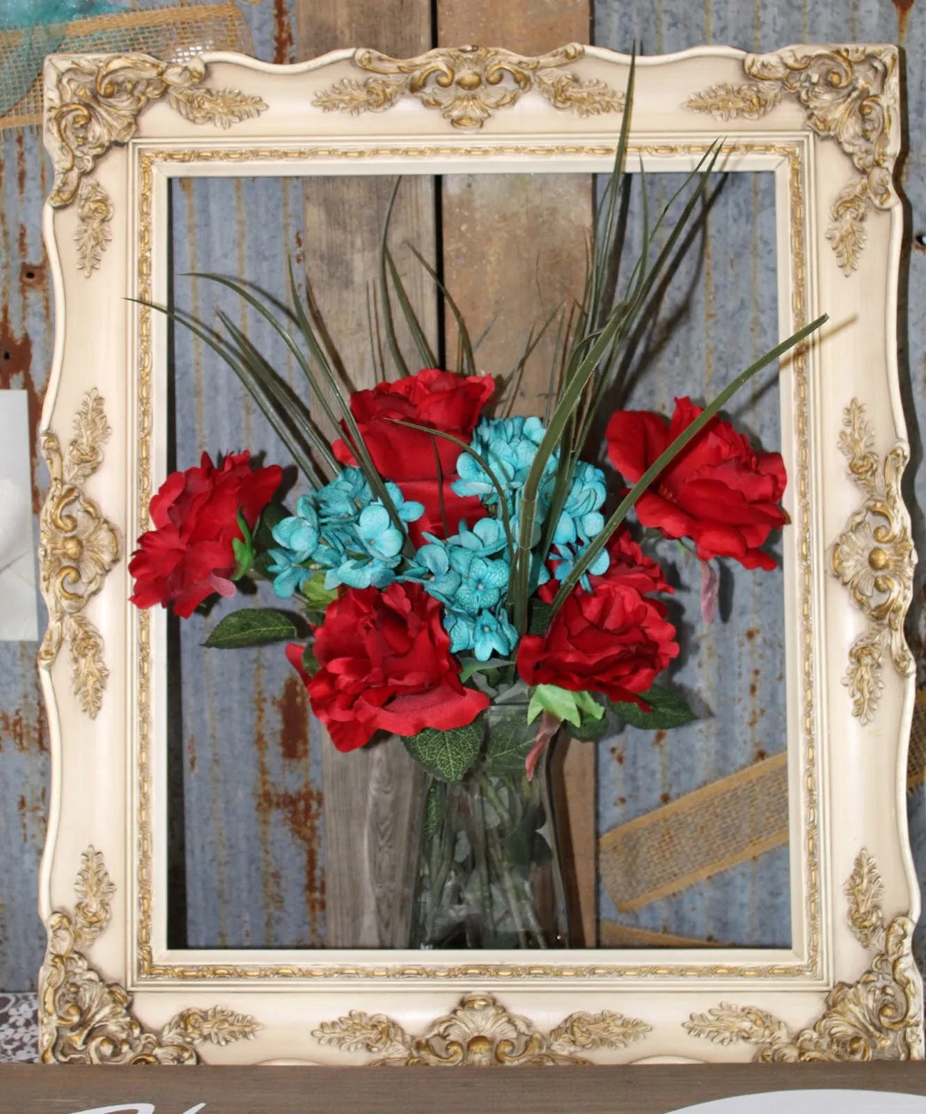 14090 red kitchen appliances