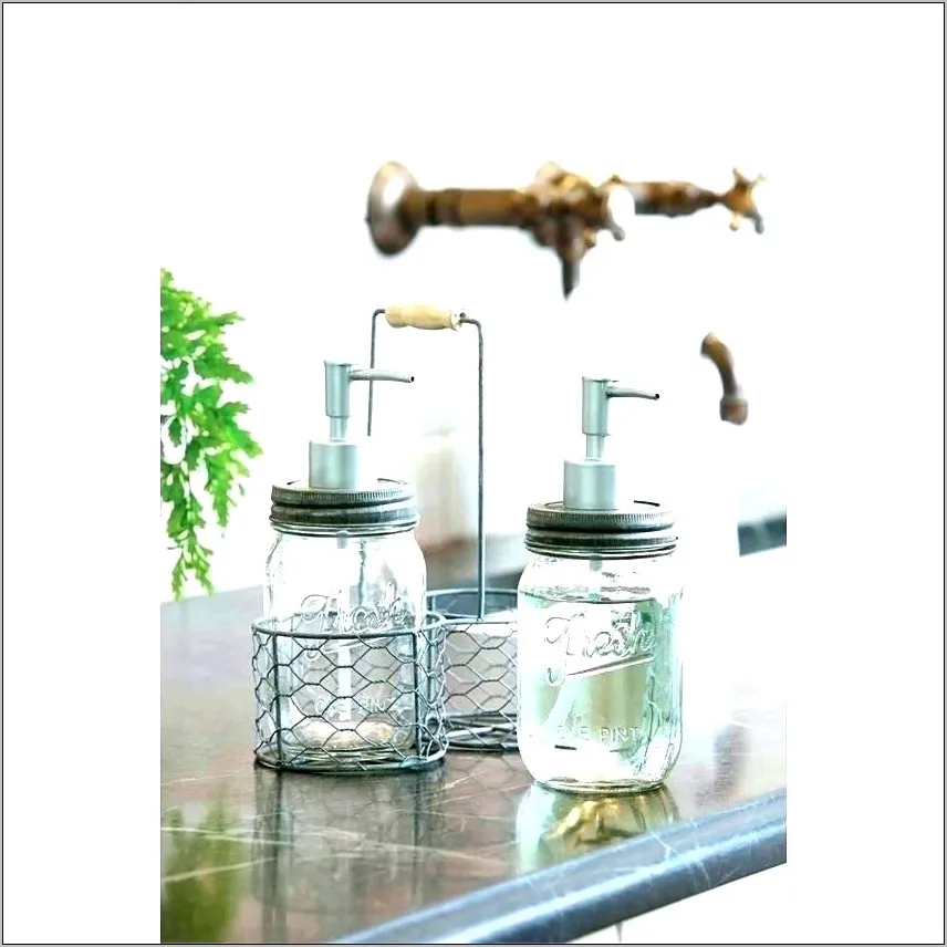 14099 seltzer bottles kitchen decor 2