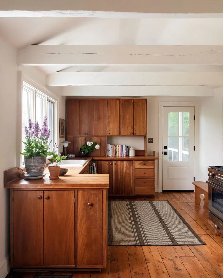 14105 christmas kitchen backsplash