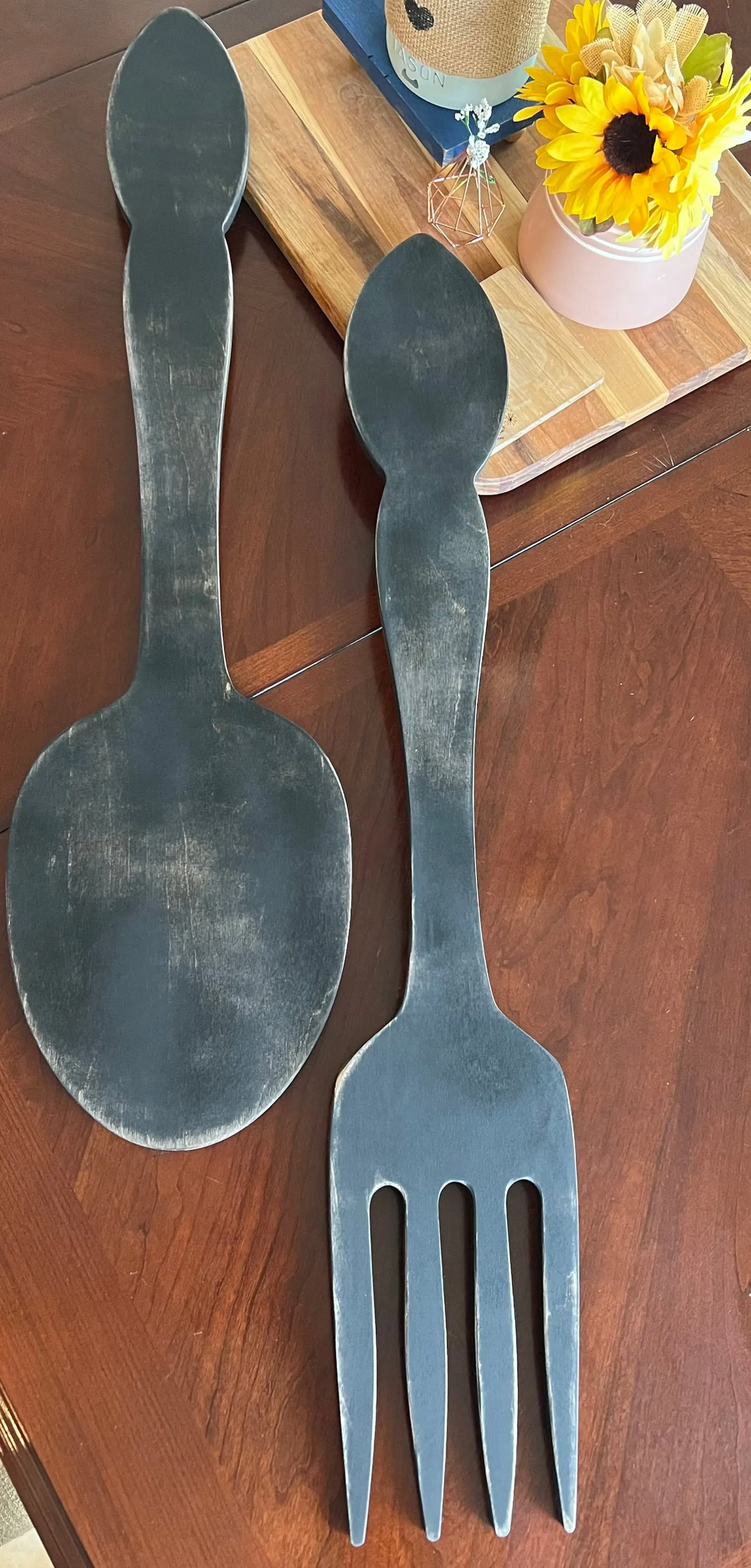 14108 fork table setting