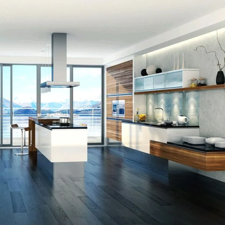 14109 modern kitchen 2