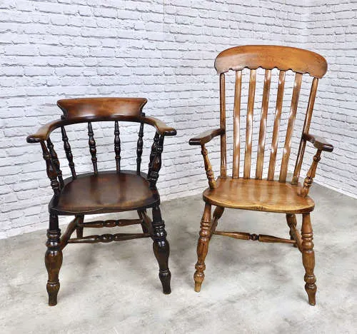14110 farmhouse kitchen chairs 2