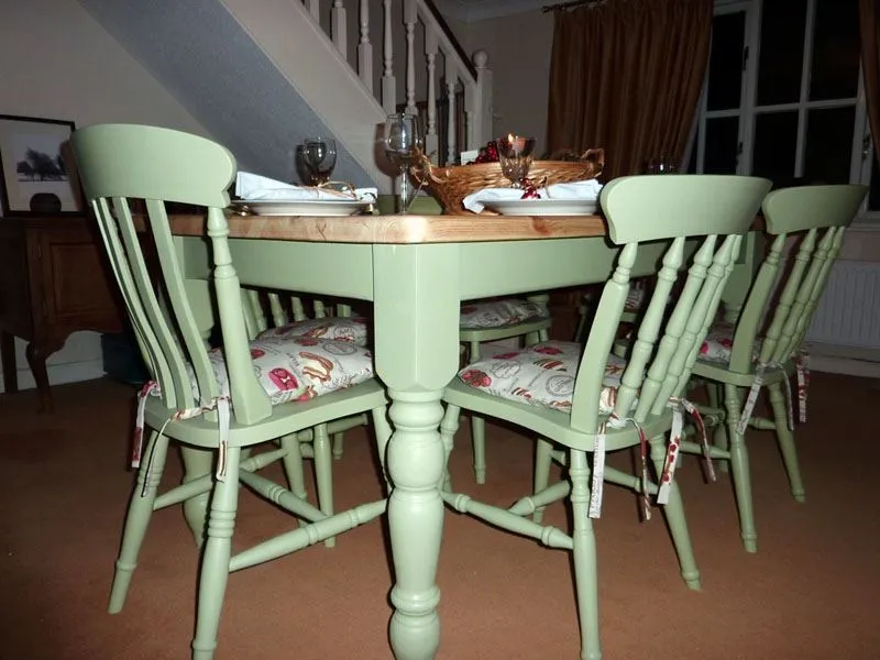 14110 farmhouse kitchen chairs 3