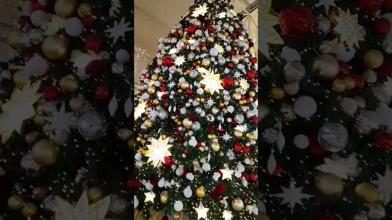 14116 christmas kitchen decor 1