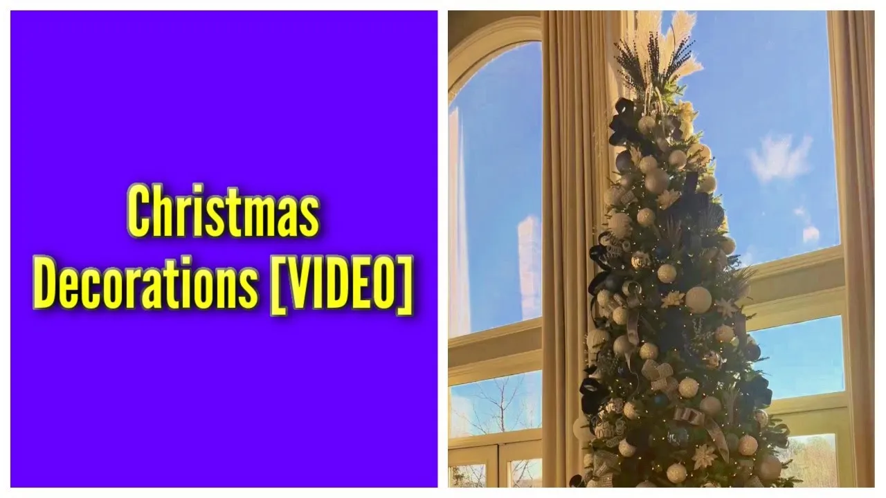 14116 christmas kitchen decor 2