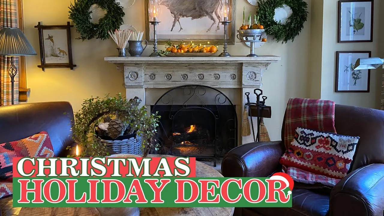 14116 christmas kitchen decor 3