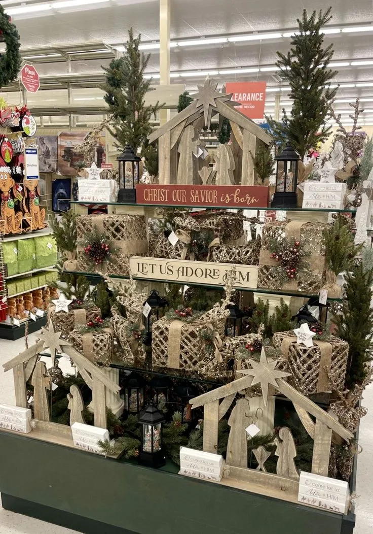 14120 christmas kitchen linens