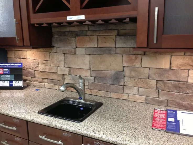 14121 black stone kitchen backsplash