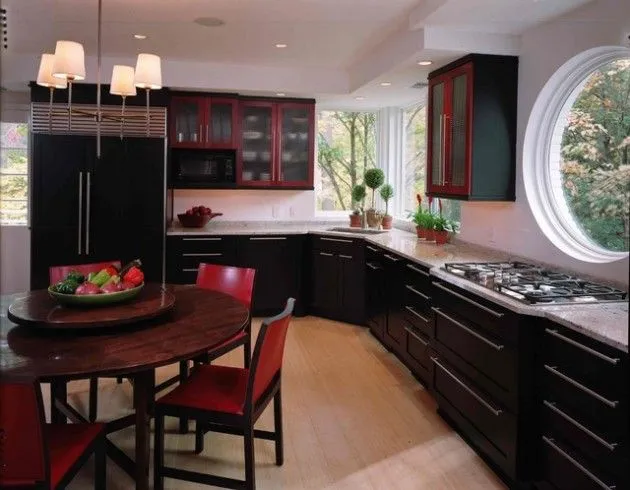 14125 asian kitchen ceramic bowls