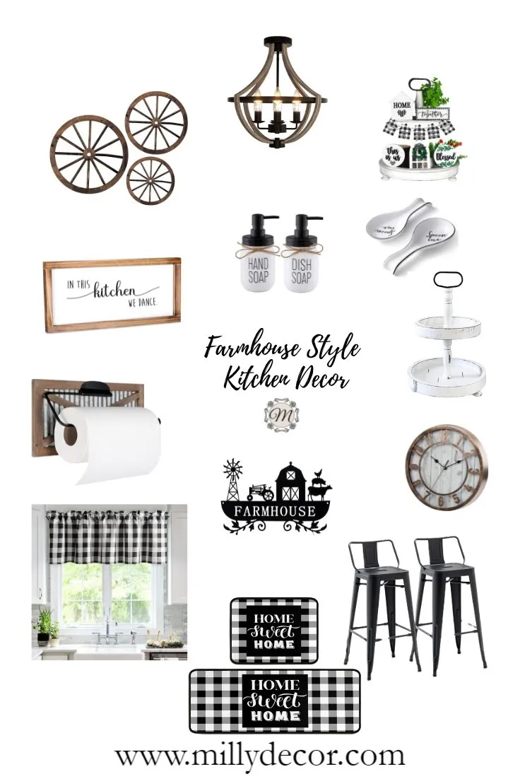 14128 farmhouse kitchen lighting