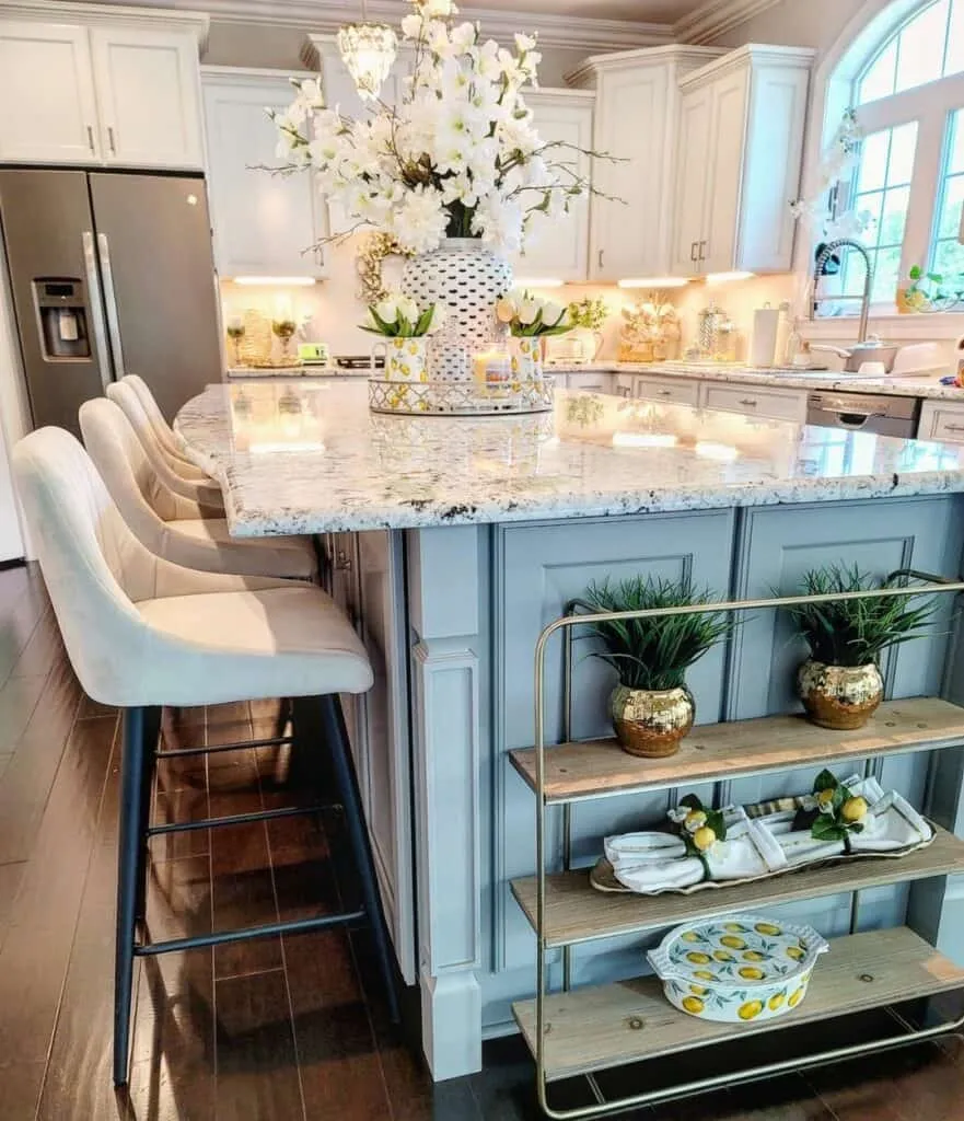 14128 rustic farmhouse kitchen