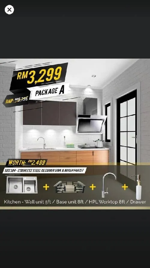14138 lazada kitchen decor 5