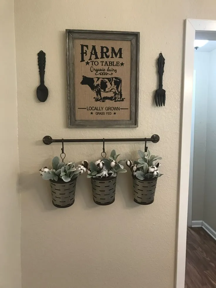 14143 rustic kitchen lighting