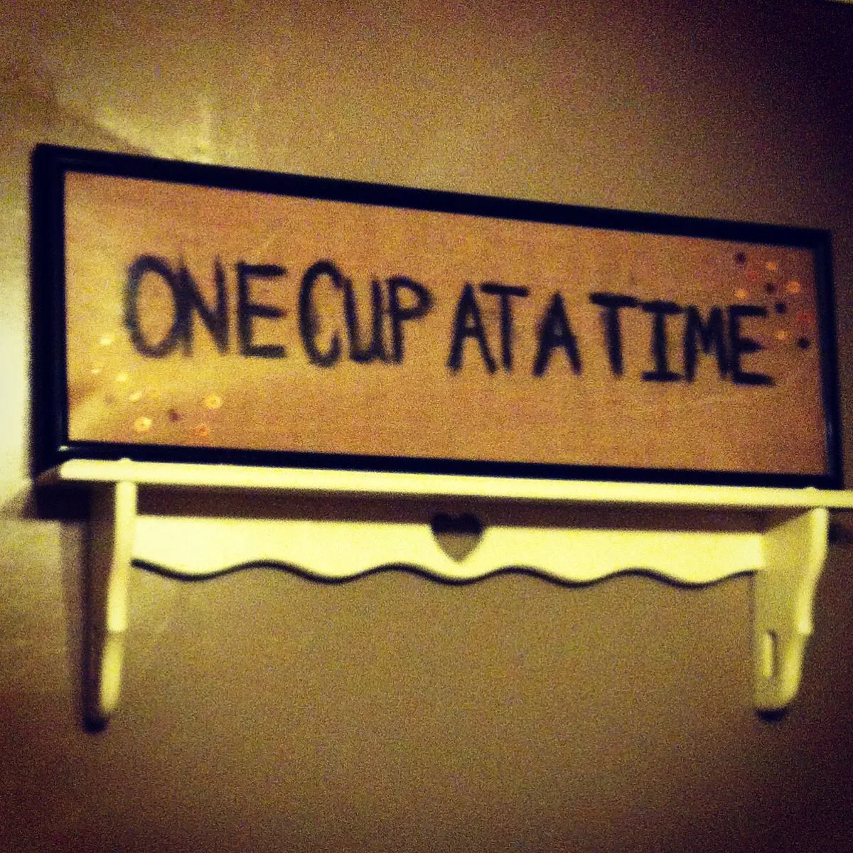 14146 coffee wall art