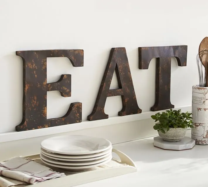 14148 kitchen letters decor image5