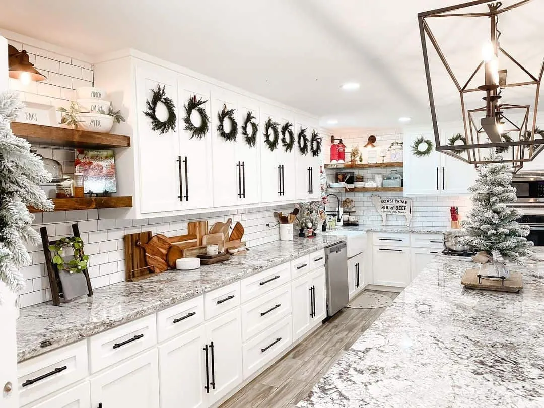 14149 farmhouse kitchen wall art