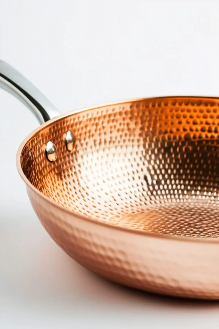 14154 copper cookware essentials