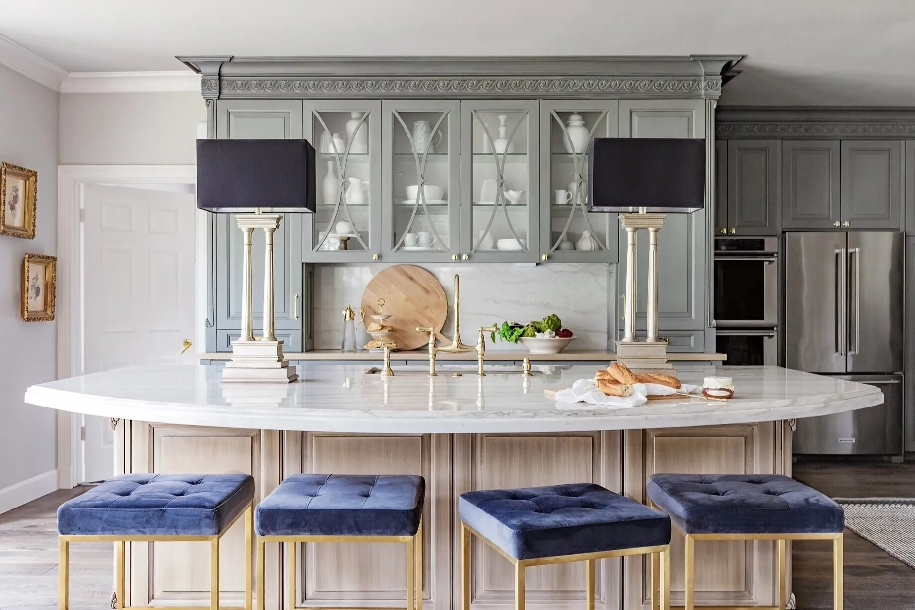 14162 kitchen accessories