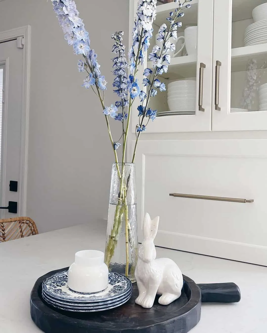 14163 easter kitchen decor eggs