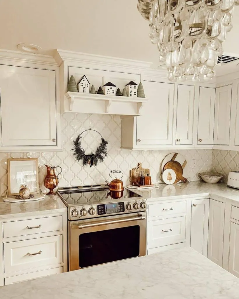 14168 copper pots and pans