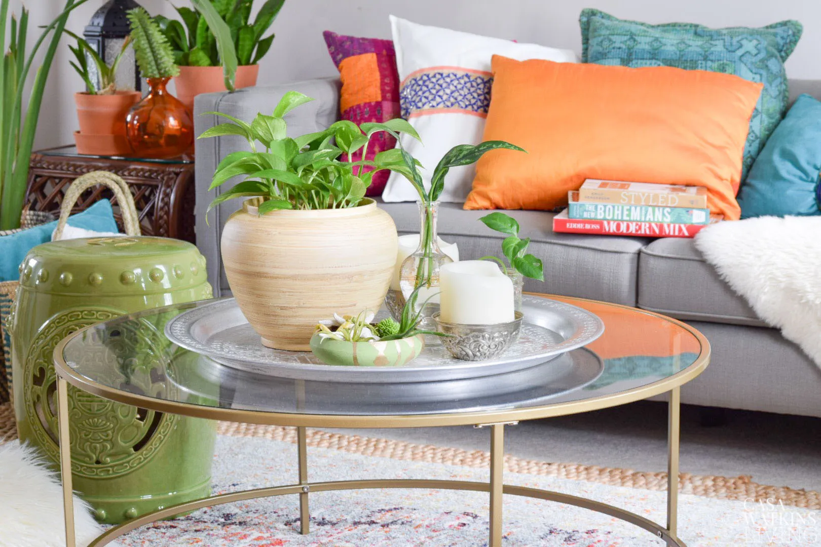 14181 summer kitchen plants 4