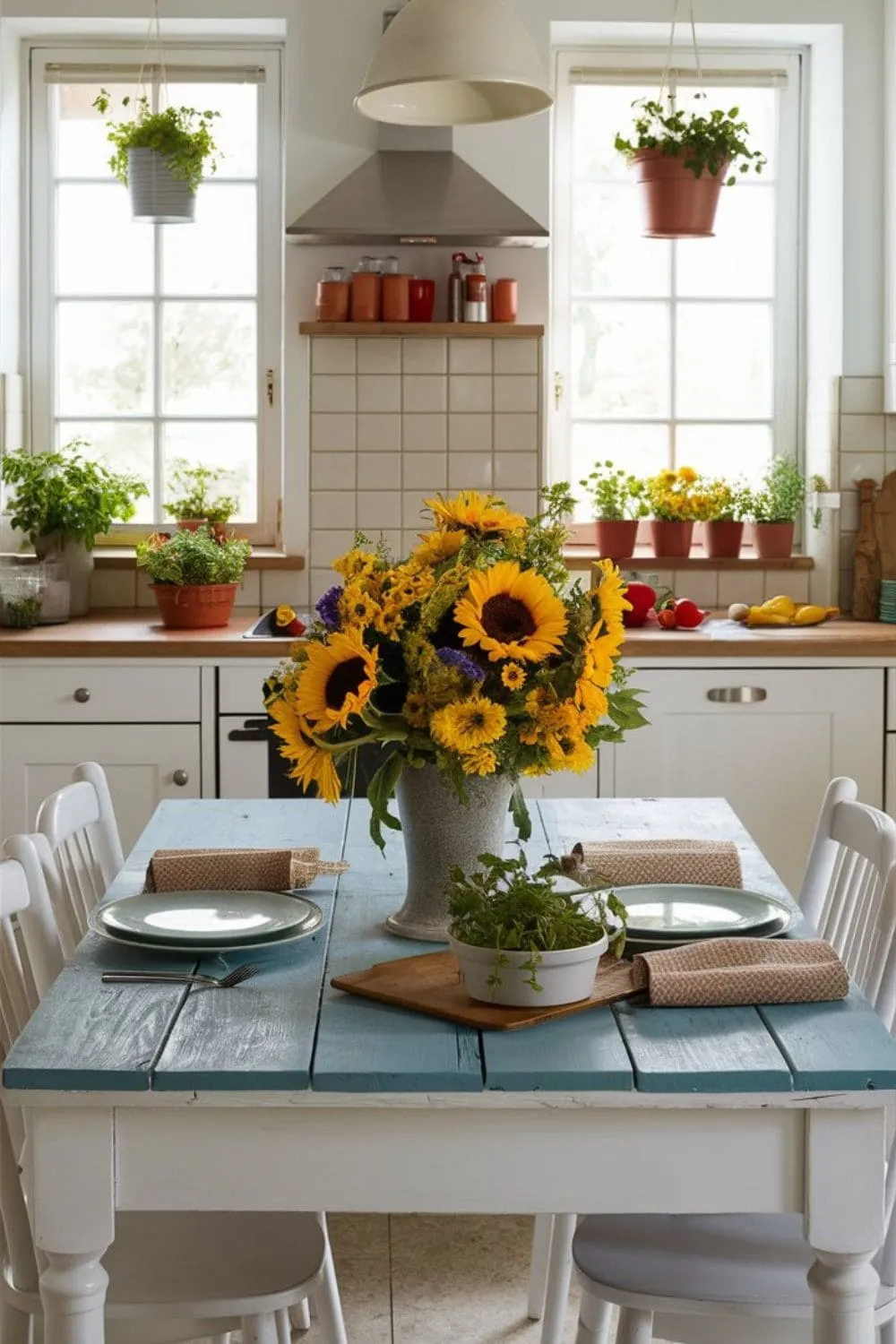 14181 summer kitchen plants 6