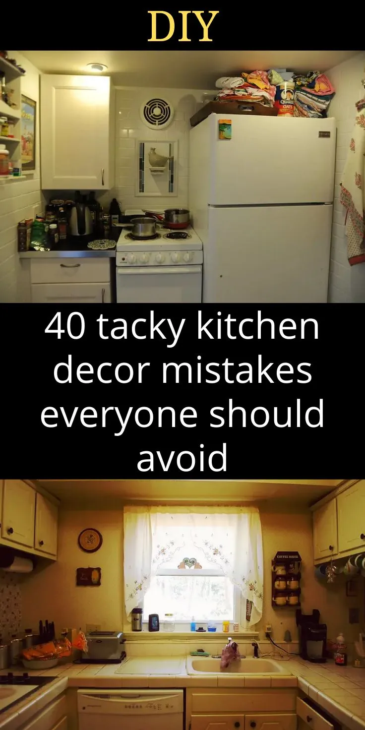 14185 too many knick knacks