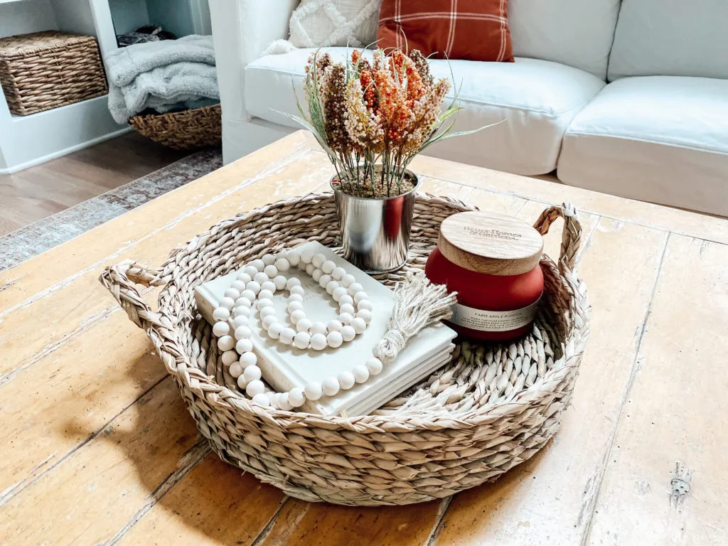 14190 fall centerpieces