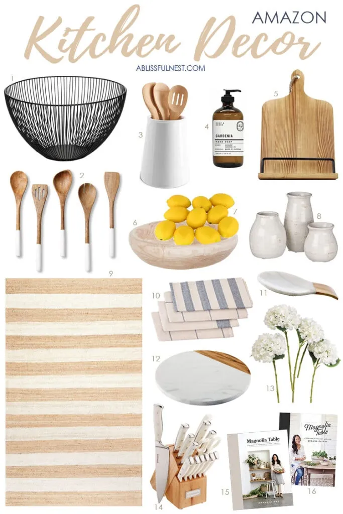 14197 christmas kitchen string lights