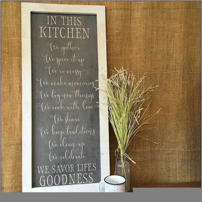 14204 kitchen decor style