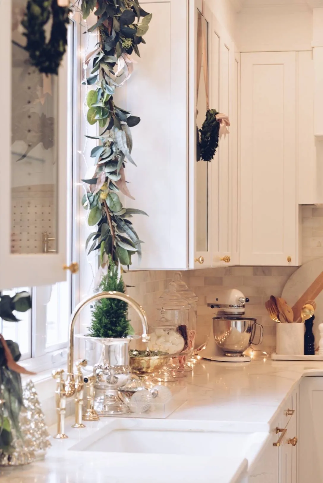 14209 christmas kitchen countertops