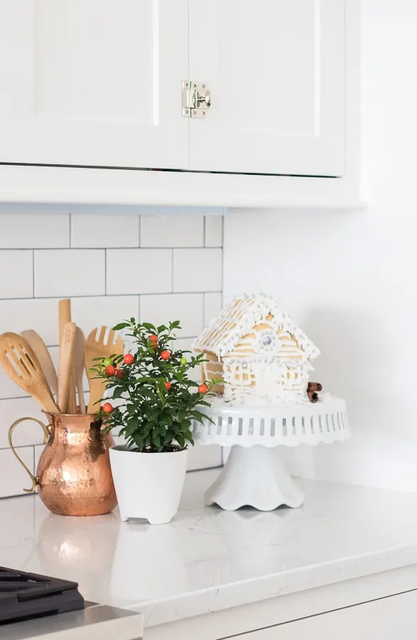 14209 christmas kitchen lighting