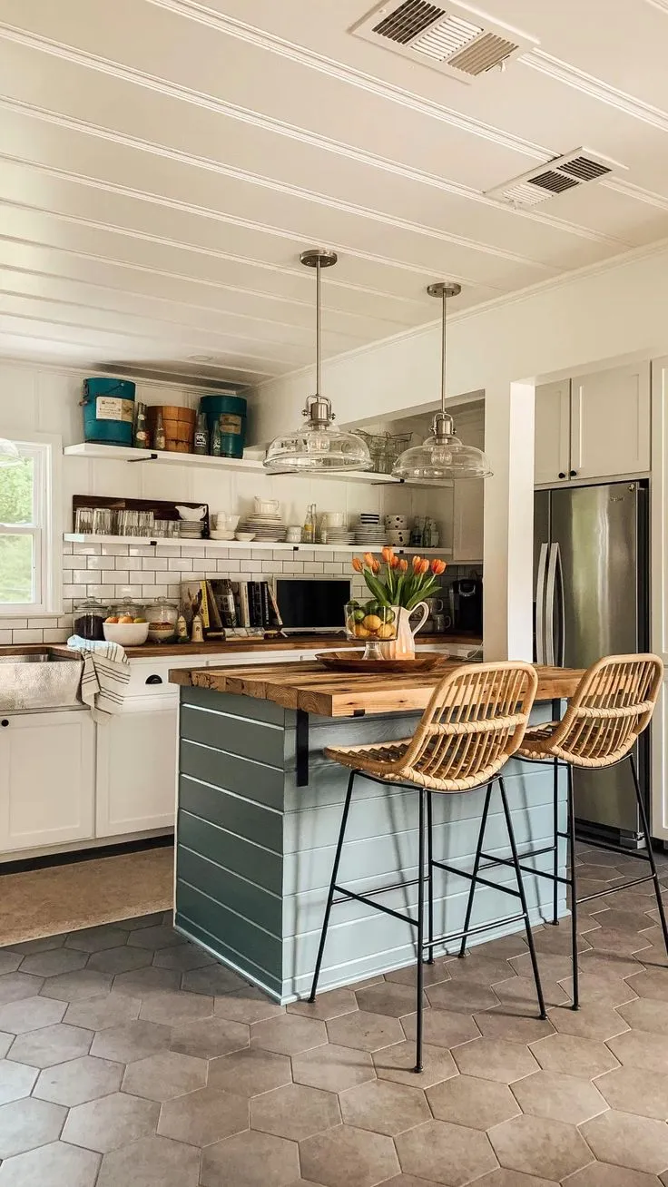 14212 summer kitchen vintage 1