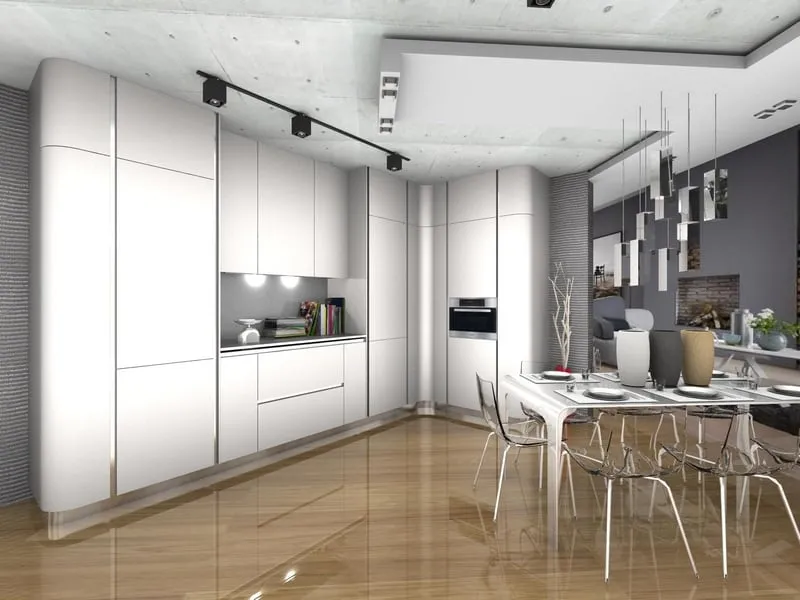 14213 modern kitchen