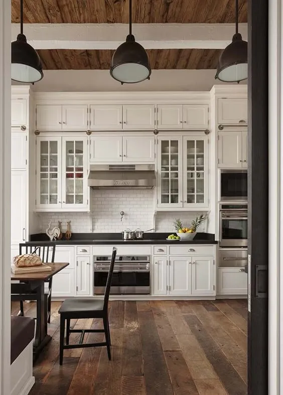 14225 farmhouse kitchen neutral