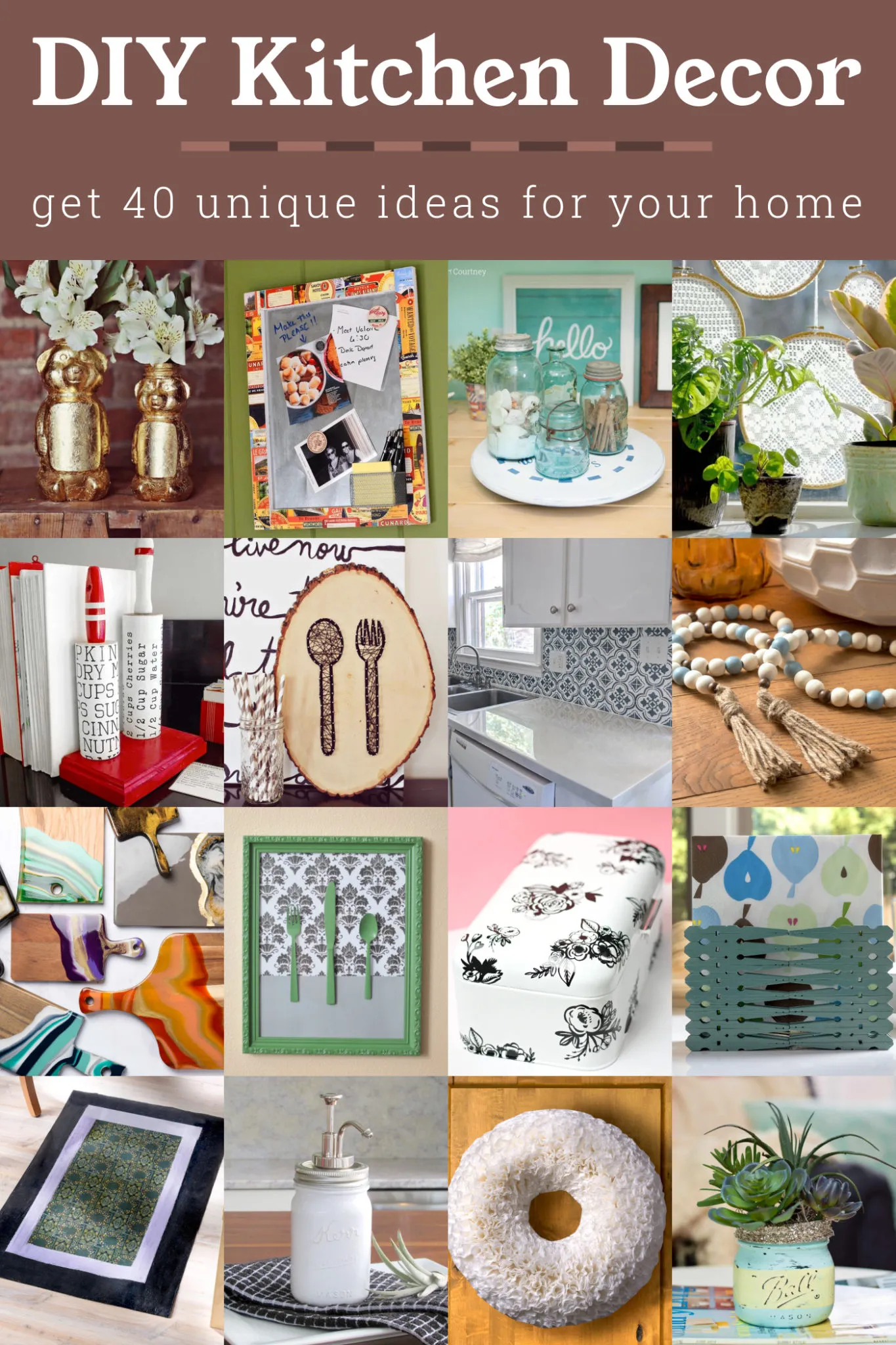 14229 diy kitchen decor ideas 7