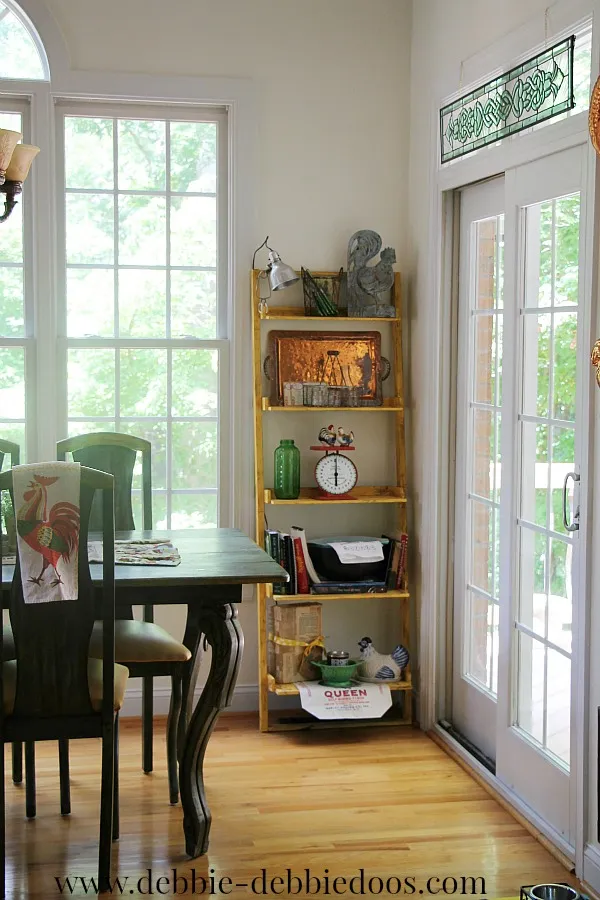 14242 diy 50s kitchen