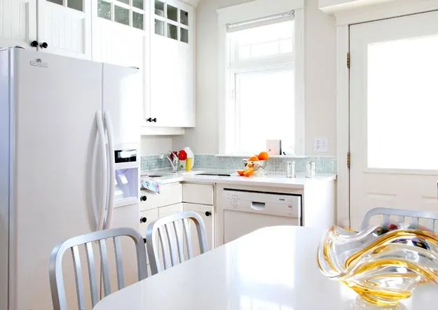 14242 floral kitchen decor