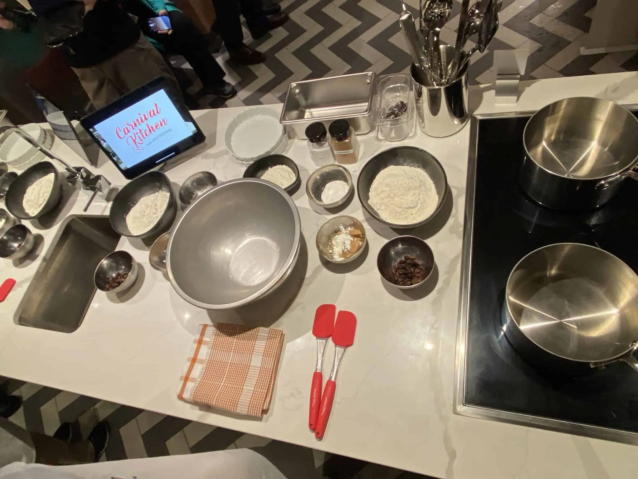 14245 carnival kitchen decor playful