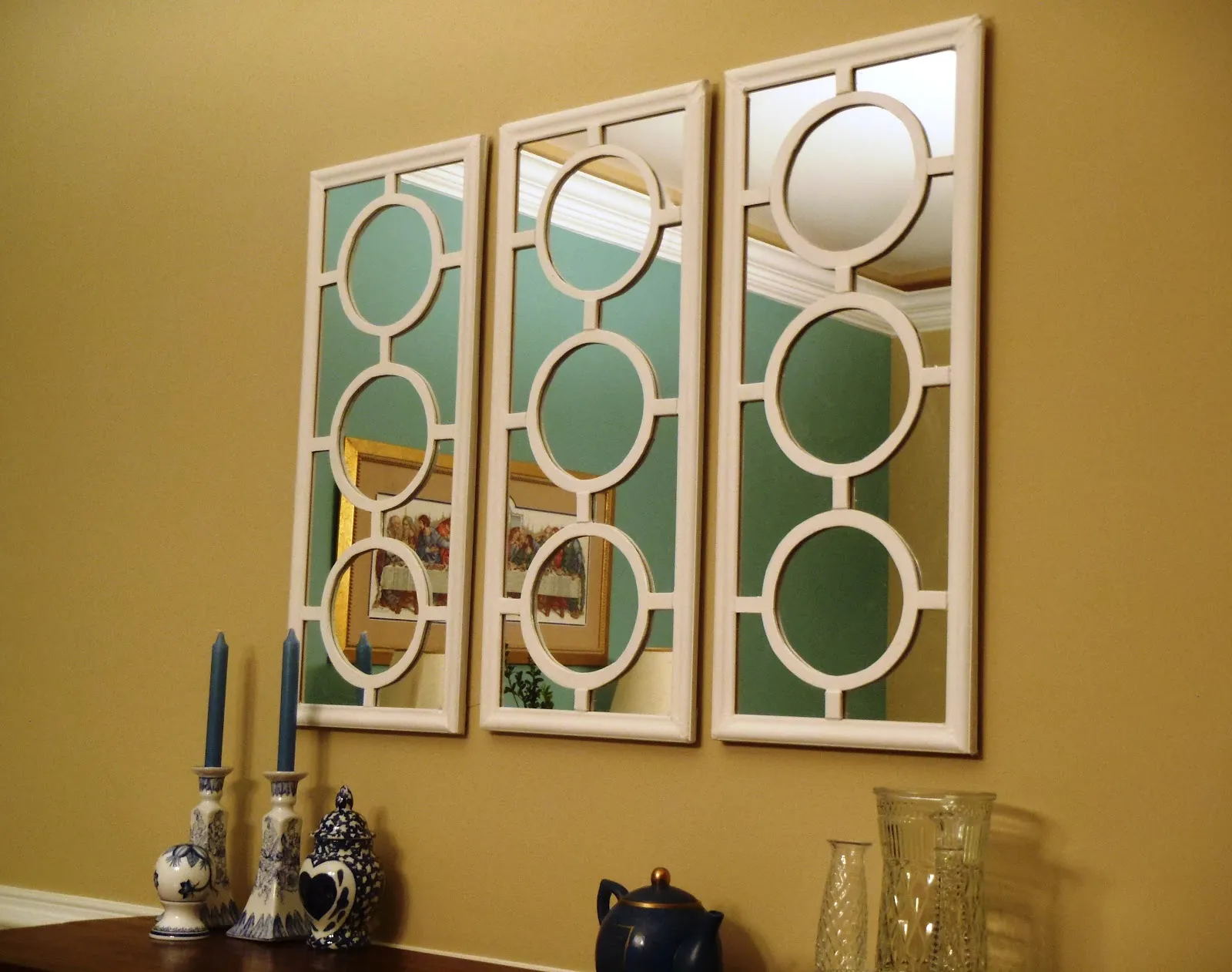 14247 kitchen mirror style 4