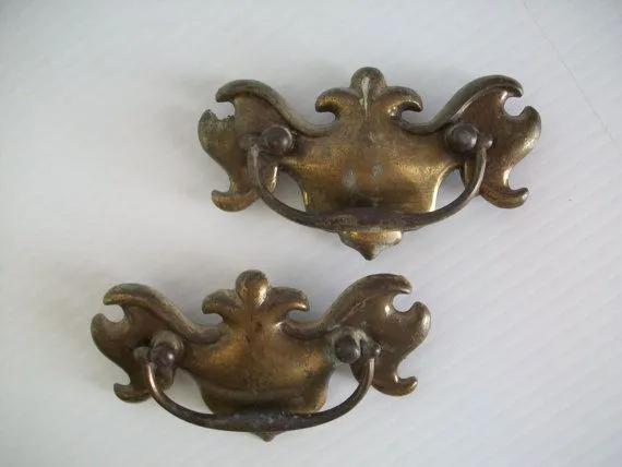 14260 dark wood gothic kitchen