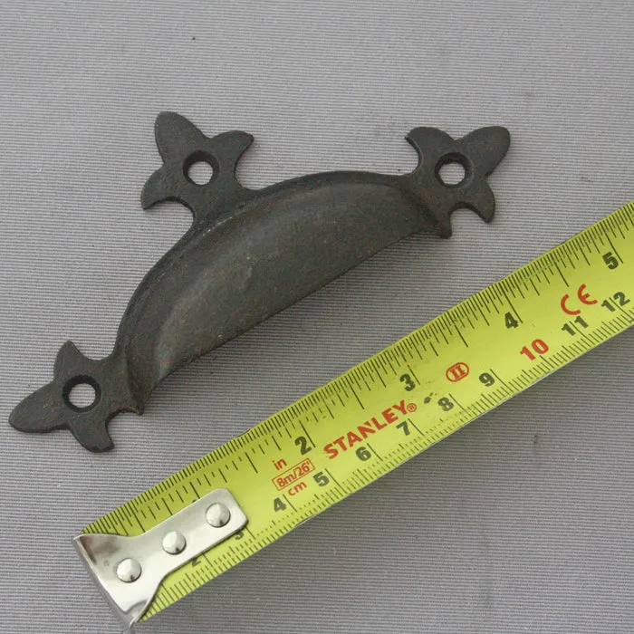 14260 victorian era kitchen handles