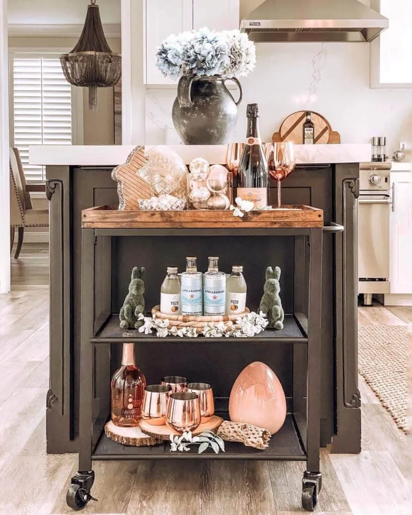 14261 copper kitchen design inspiration