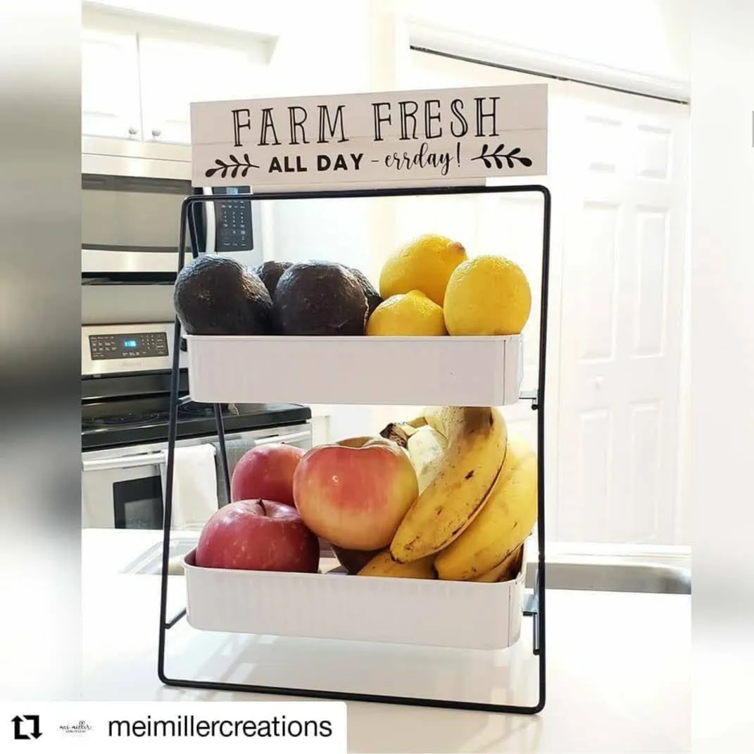 14269 dollar tree kitchen decor diy