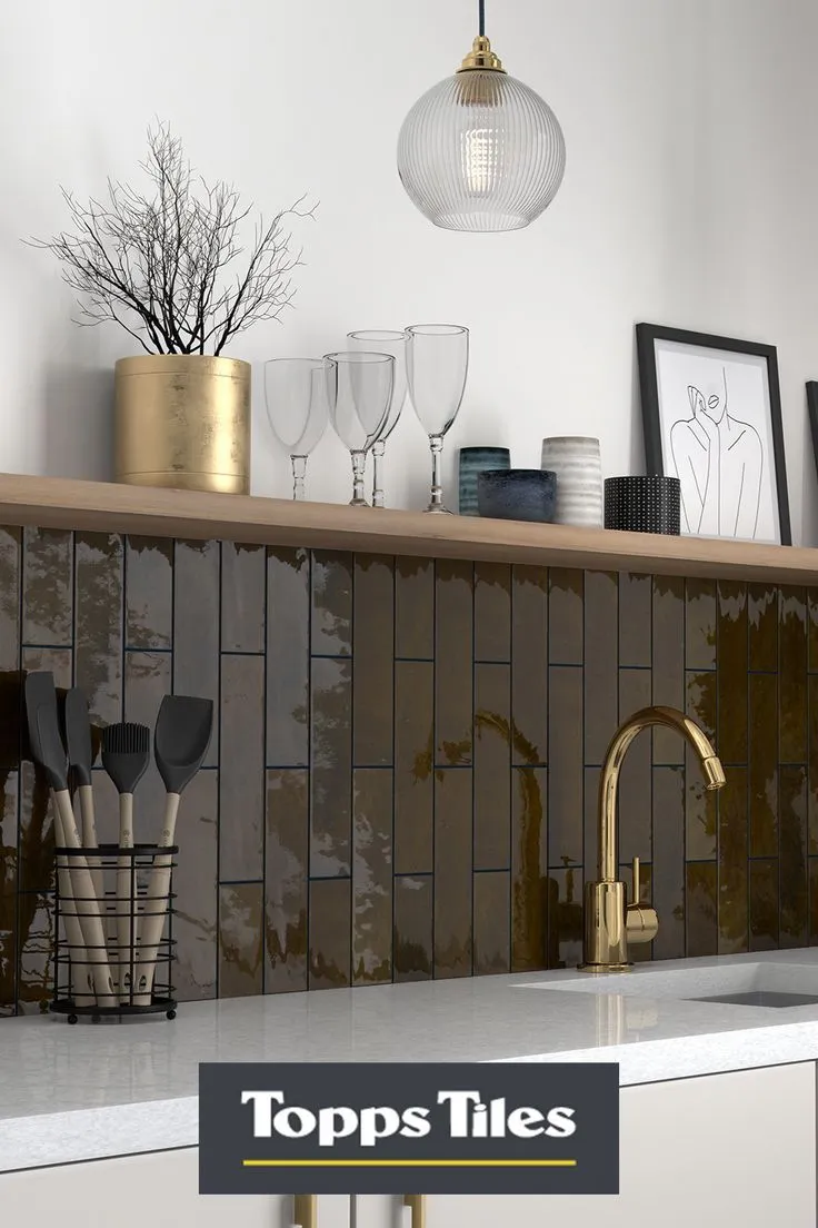 14271 natural stone kitchen tiles