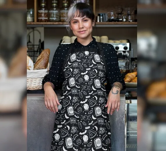 14272 gothic kitchen image 2