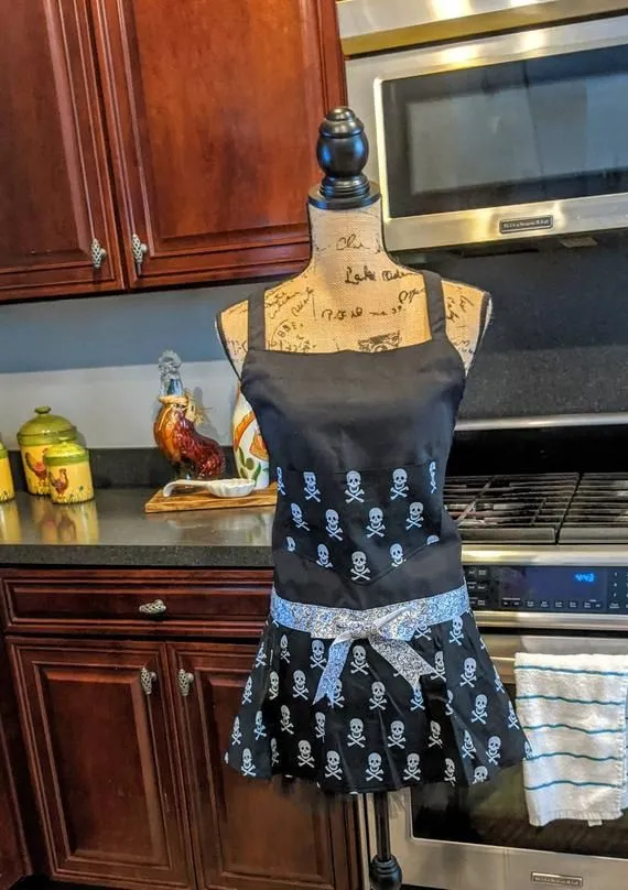 14272 gothic kitchen image 4