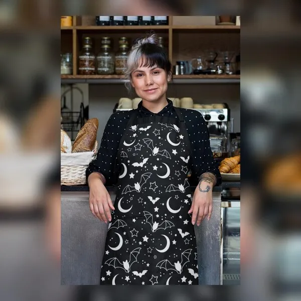 14272 gothic kitchen image 5